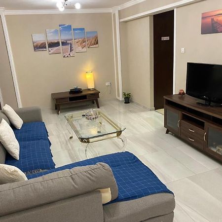 City Comfort Rooms Λάρνακα Εξωτερικό φωτογραφία