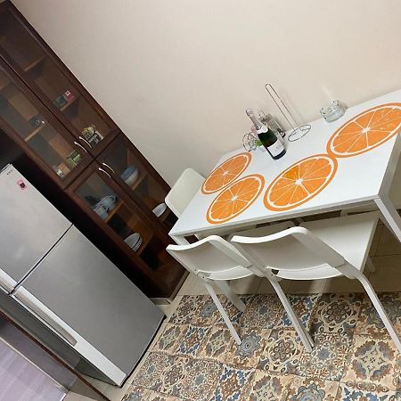 City Comfort Rooms Λάρνακα Εξωτερικό φωτογραφία