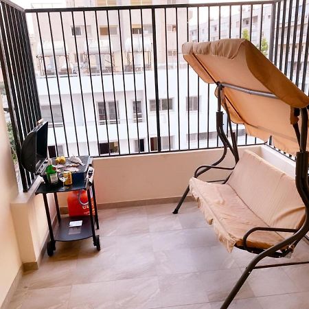 City Comfort Rooms Λάρνακα Εξωτερικό φωτογραφία