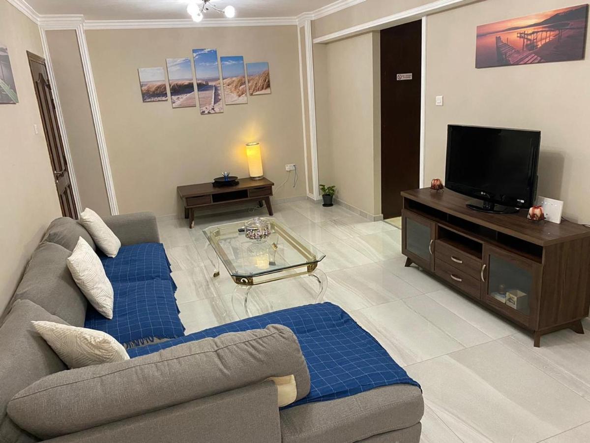 City Comfort Rooms Λάρνακα Εξωτερικό φωτογραφία