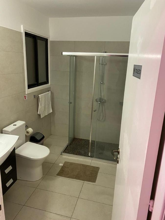 City Comfort Rooms Λάρνακα Εξωτερικό φωτογραφία